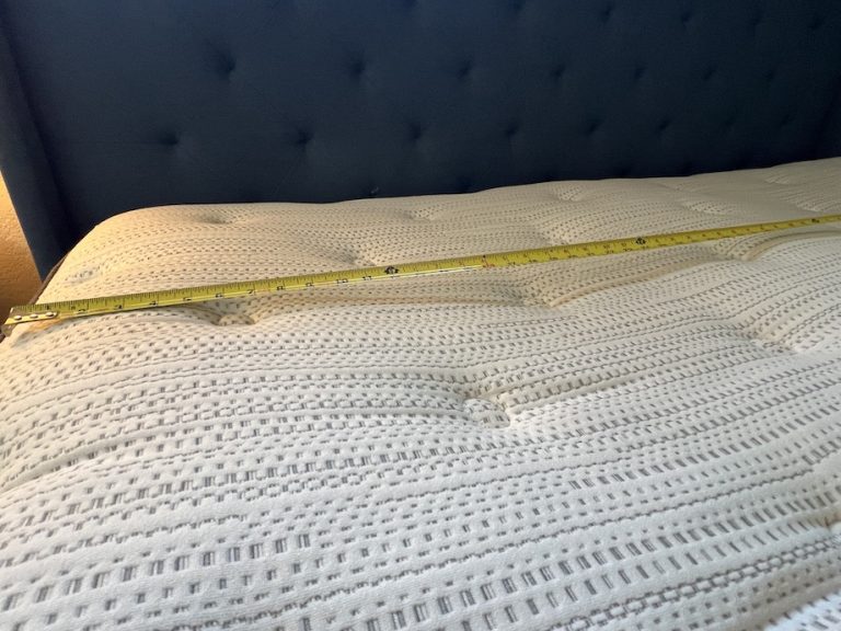 Best Mattress That Won't Sag (2024) Sleep Advisor