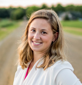 Chaunie Brusie 1 Chaunie Brusie Headshot, RN medical writer