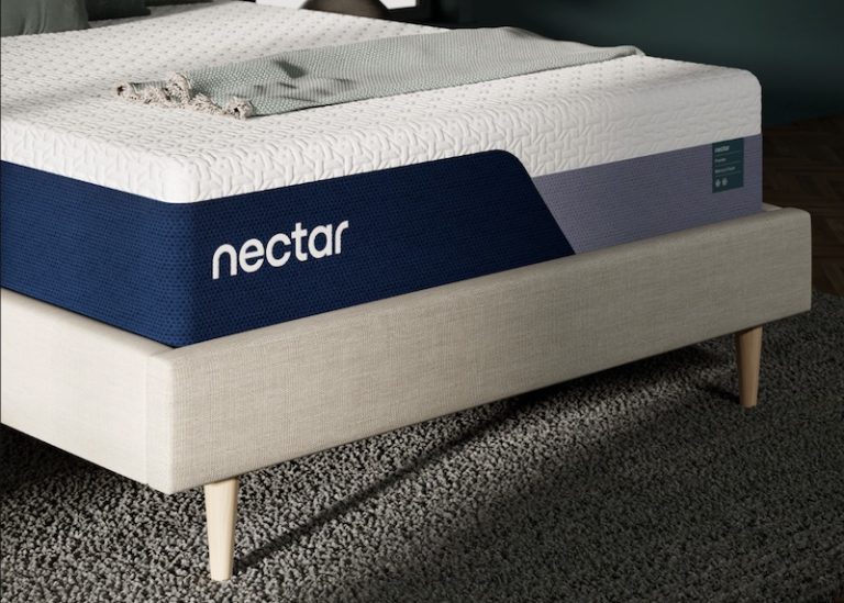 Our Nectar Premier vs. Nectar Premier Copper Comparison Sleep Advisor