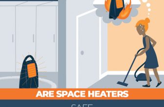 Space Heaters Safety Tips – What Details Should You Pay Attention To?