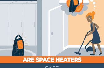 Blog 9 Space Heaters Safety Tips – What Details Should You Pay Attention To?