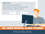 Holistic Sleep Reset Course by Dr. Nishi Bhopal