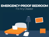 Ultimate Guide to Bedroom Emergency Preparedness