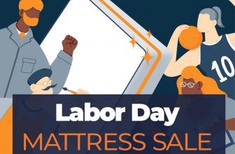 Labor Day Mattress Sale – Best Deals for 2021
