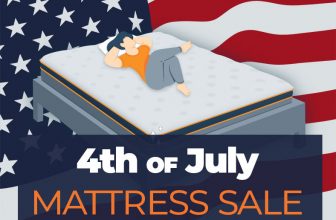 Fourth of July Mattress Sale – 13 Deals and Discounts for 2022