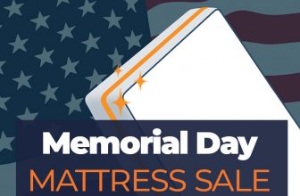 10 Best Memorial Day Mattress Sale Deals for 2022