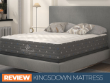 Kingsdown Body Essential Mattress Review