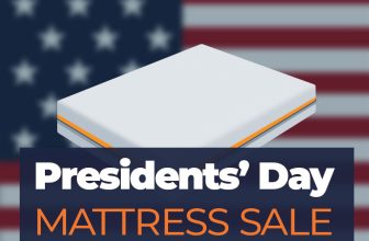 Best Presidents' Day Mattress Sales and Promotions for 2022