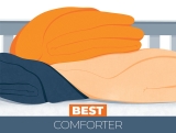 Best Comforter – Top 4 Products Rated for Each Type of Sleeper