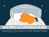 Why Are My MS Symptoms Worse at Night? What Can You Do to Help Yourself?