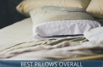 Best Rated Pillows in 2019 Overall