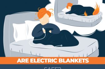 Are Electric Blankets Safe? How to Use Them Properly?