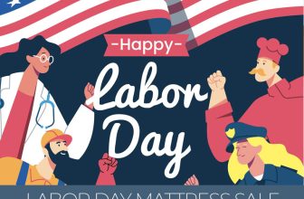 Labor Day Mattress Sale – Best Deals for 2023