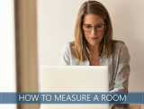 How to Measure a Room for Furniture to Avoid Design Disasters