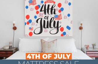 Fourth of July Mattress Sale – 13 Deals and Discounts for 2023